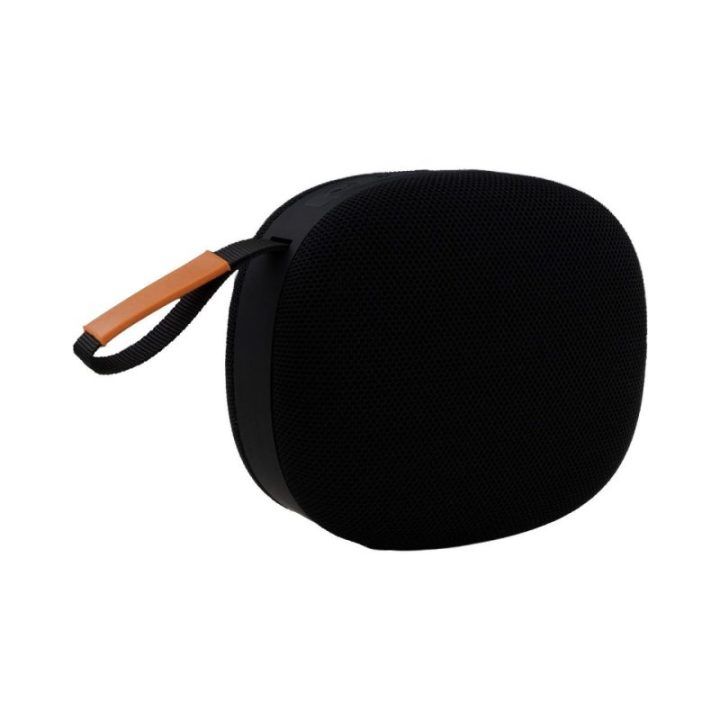SBOX BT-161 Bluetooth garsiakalbis, juodas