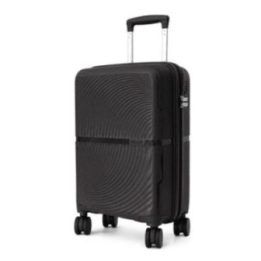 Juodas lagaminėlis Solier Solier Luggage