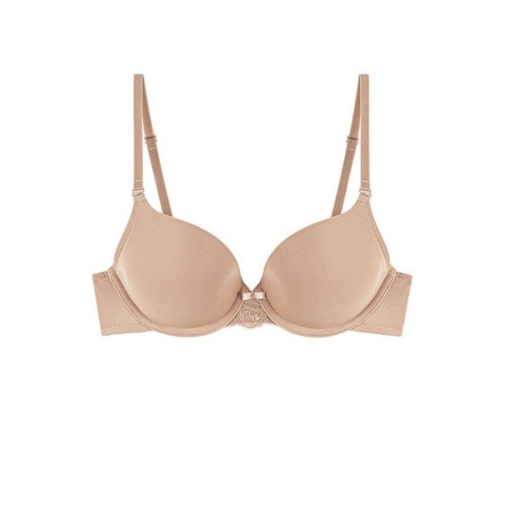 Pakietinta liemenėlė Triumph – smėlio