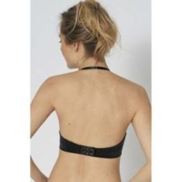 Pakietinta liemenėlė Triumph – juoda