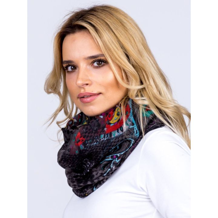 Sling Juodos spalvos