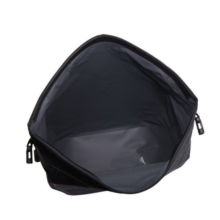 Thule 5476 Shield Pannier 22 l su InLock, juodas