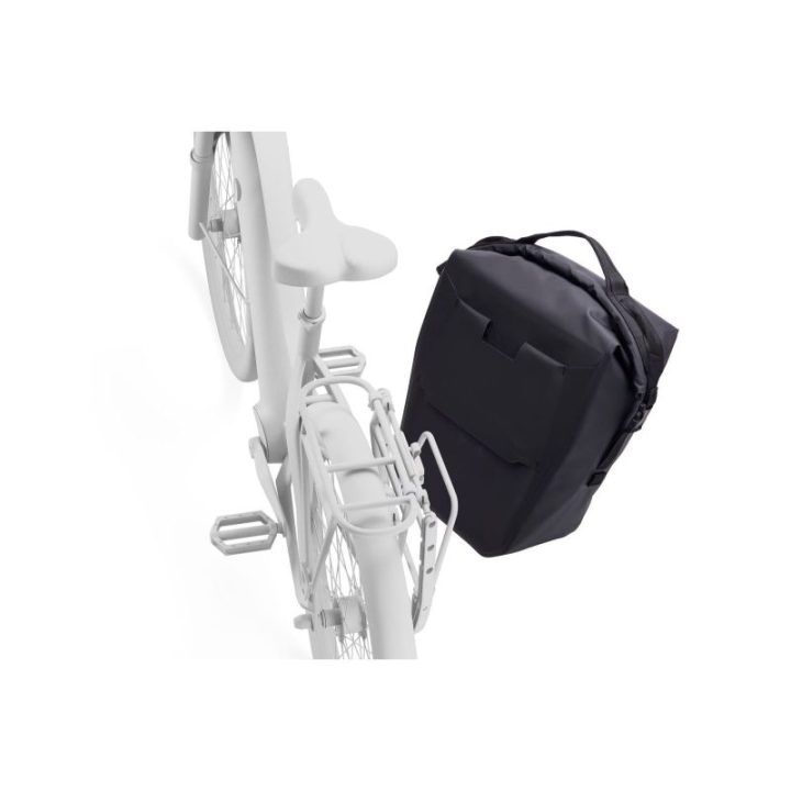 Thule 5476 Shield Pannier 22 l su InLock, juodas