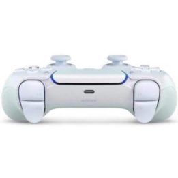 Sony DualSense belaidis žaidimų valdiklis, Chrome Pearl
