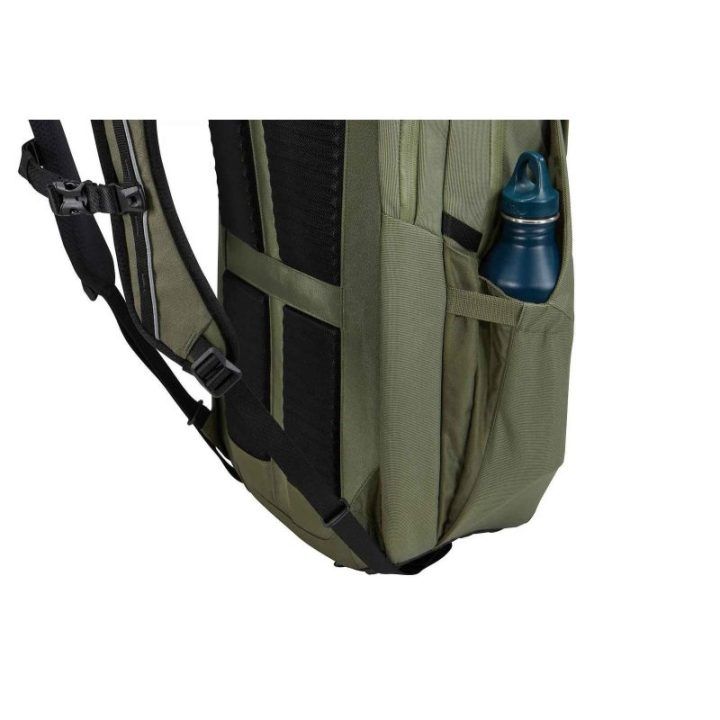 Thule Paramount Commuter 27 l kuprinė, Olivine