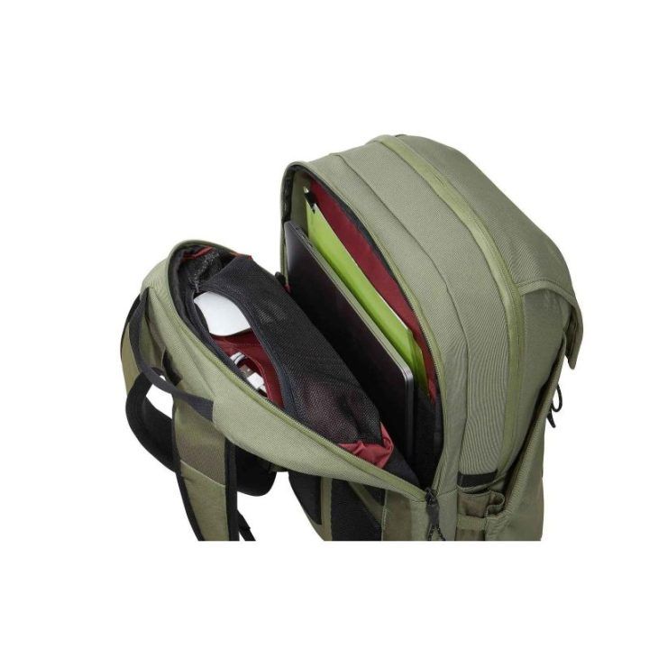 Thule Paramount Commuter 27 l kuprinė, Olivine