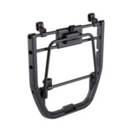 Thule 5487 InLock universalus panelės laikiklis, juodas