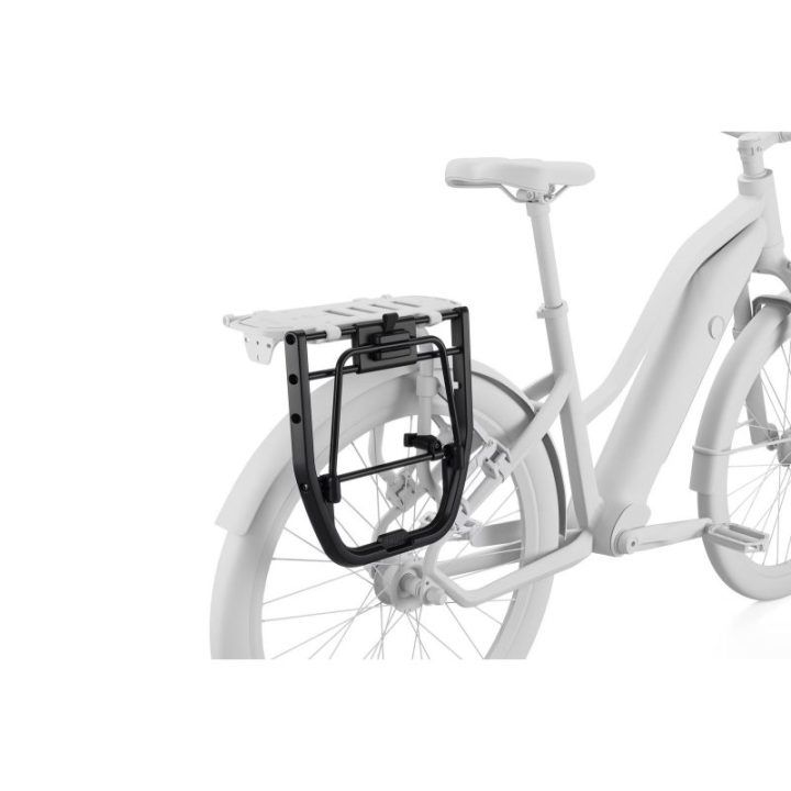Thule 5487 InLock universalus panelės laikiklis, juodas