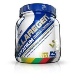 Kolageno ir vitamino C milteliai Olimp Collaregen 400 g