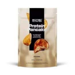 Baltyminiai blynai Scitec Protein Pancake 1036 g, neutralaus skonio