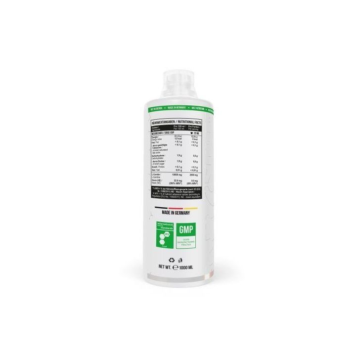Skystasis L-karnitinas MST 100 000 1000 ml