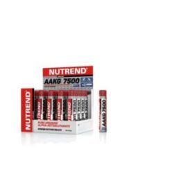Amino rūgštys Nutrend AAKG 7500, 20 × 25 ml