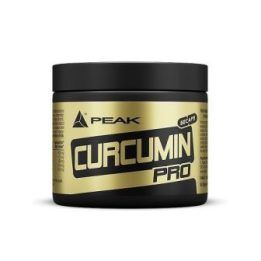 Kurkuminas Pro 60 kapsulių Peak