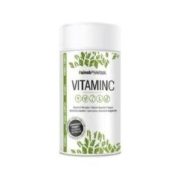 Vitaminas C 60 kapsulių sinobPHARMA