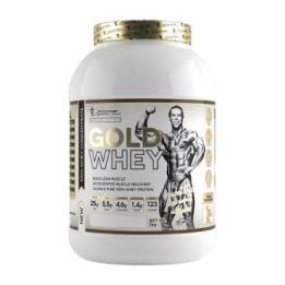 Kevin Levrone Gold Whey baltyminiai milteliai 2 kg
