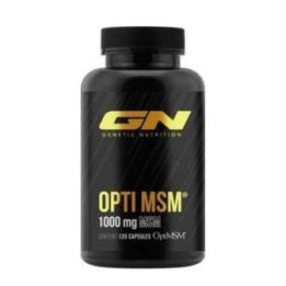 GN Opti MSM 120 kapsulių
