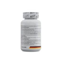 Spirulinos tabletės MST 90 tablečių