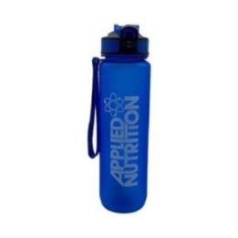Gertuvė Applied Nutrition Sports Water Bottle 1000 ml, mėlyna
