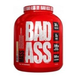 Masės gaineris BAD ASS MASS 3 kg