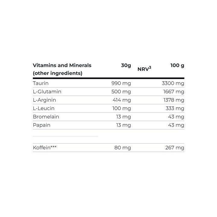Išrūgų baltymų milteliai Scitec 100% Whey Protein Professional 1000 g, baltojo šokolado skonio