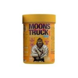 Treniruočių boosteris Zoomad Moonstruck 2.0 ZERO be stimuliantų 540 g