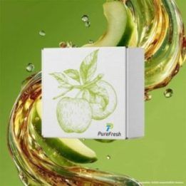 Bag-in-Box gėrimo koncentratas Trugge PureFresh 5 l