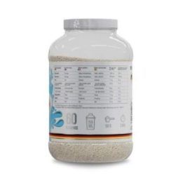 Ryžių pudingas MST Nutrition 3000 g