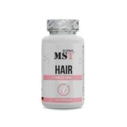 Plaukų kapsulės MST Hair Advanced Formula 60 kapsulių