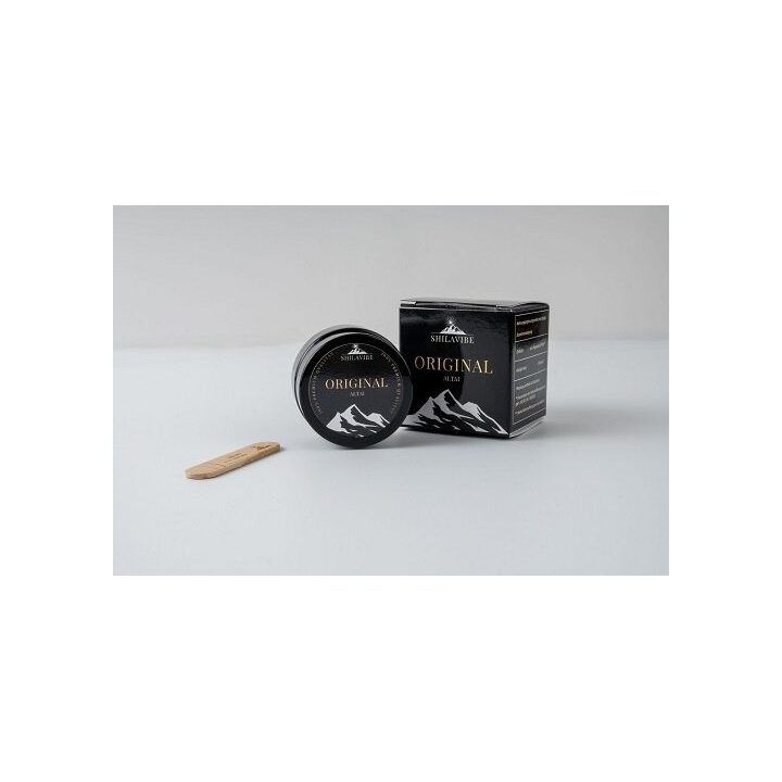 Shilajit derva ShilaVibe 20 g