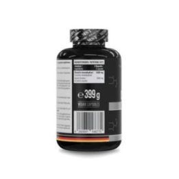 Kreatino monohidrato kapsulės MST 300 kapsulių