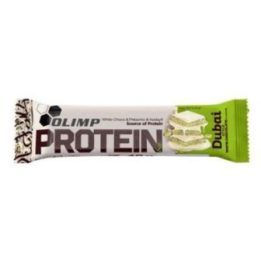 Baltyminis batonėlis Olimp Protein Bar Dubai Style 25 × 40 g