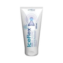 Aušinamasis gelis Activlab IceFlex 150 ml