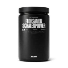 Psyllium lukštų milteliai Big Zone 1000 g