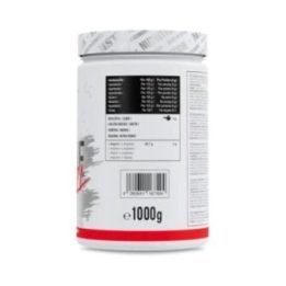 L-arginino hidrochlorido milteliai MST Arginine HCL 1000 g
