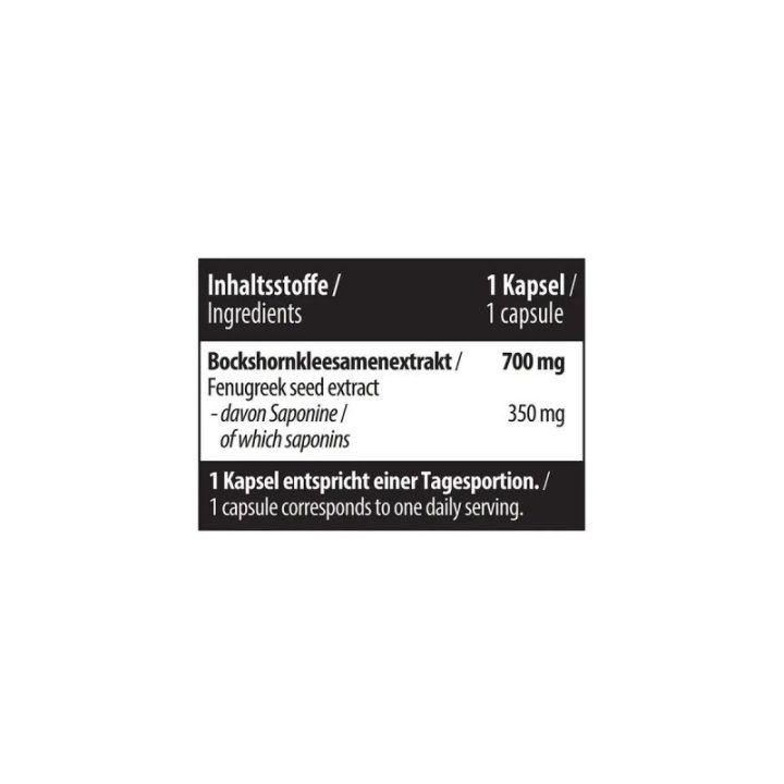MST ožragės kapsulės 60 vnt
