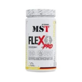 MST Flex Pro sąnariams ir mobilumui, ananasų skonio, 600 g