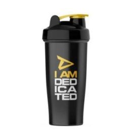 Shakeris Dedicated 800 ml