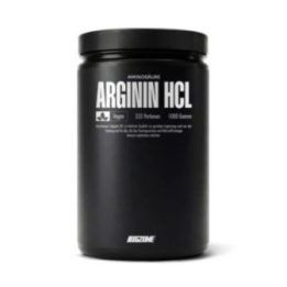 L-arginino HCL Big Zone 1000 g