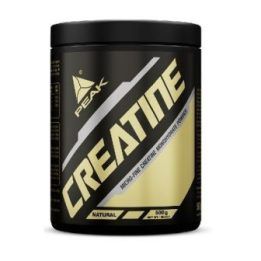 Kreatino monohidrato milteliai Peak Creatin 500 g