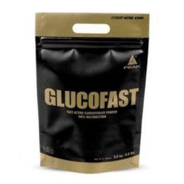 Angliavandenių milteliai Peak Glucofast 3000 g
