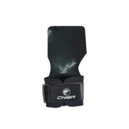 Treniruočių dirželiai CHIBA PowerGrips