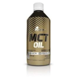 MCT aliejus Olimp 400 ml