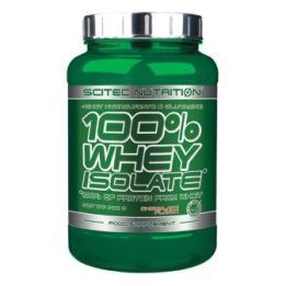 Išrūgų baltymų izoliatas Scitec Nutrition 700 g, šokolado skonio