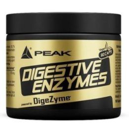 Virškinimo fermentai Peak Digestive Enzymes 90 kapsulių