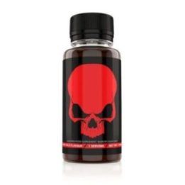 Pre-workout shot Genius Nutrition Warcry 12 × 100 ml, kolos skonio