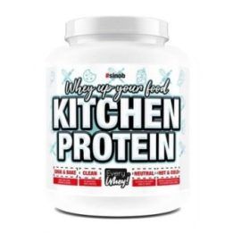 Baltymų milteliai kepimui ir gaminimui Sinob Kitchen Protein 450 g