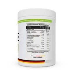 Kreatino monohidrato milteliai MST Creatin Pro Creapure 500 g