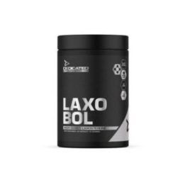 Maisto papildas kapsulėmis Dedicated Laxo-Bol 60 kapsulių