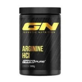 Amino rūgščių papildas GN Arginine HCl Nano Pure 500 g