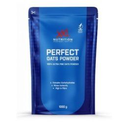Avižų milteliai XXL Nutrition Perfect Oats Powder 1 kg